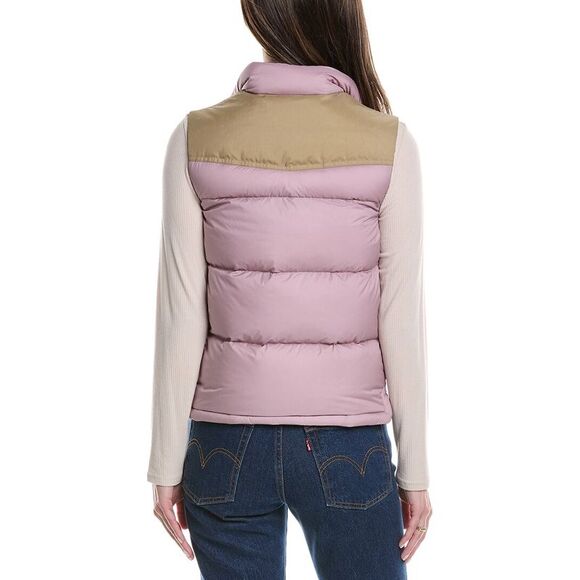 Moncler Sorapis Vest - Picture 2 of 4